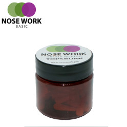 Topsburk Nose Work