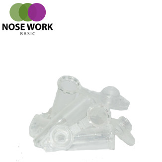 Behållare XXS för Nose Work