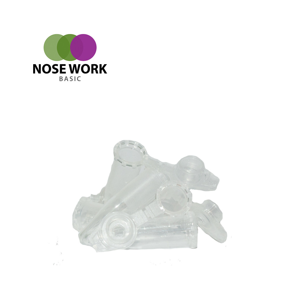 Behållare XXS för Nose Work