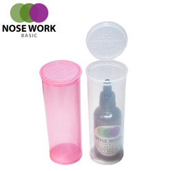 Hydrolatförvaringsburk 50 ml