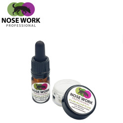Pre Scented Kit Eukalyptus utan magnet