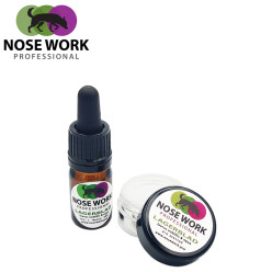 Pre Scented Kit Lagerblad utan magnet