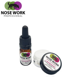 Pre Scented Kit Lavendel med magnet