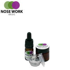 Nose Work Mini (Basic)