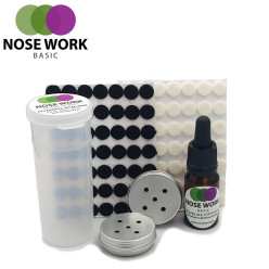 Nose Work Specialkit 1
