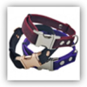 Koppel & Halsband