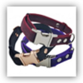 Koppel & Halsband